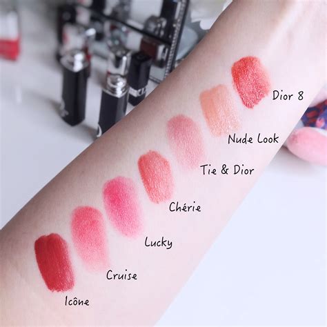 dior lip addict|Dior Addict lipstick shades.